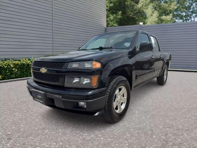 used 2012 Chevrolet Colorado car, priced at $11,995