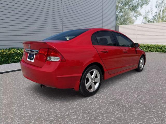 used 2010 Honda Civic car, priced at $8,995