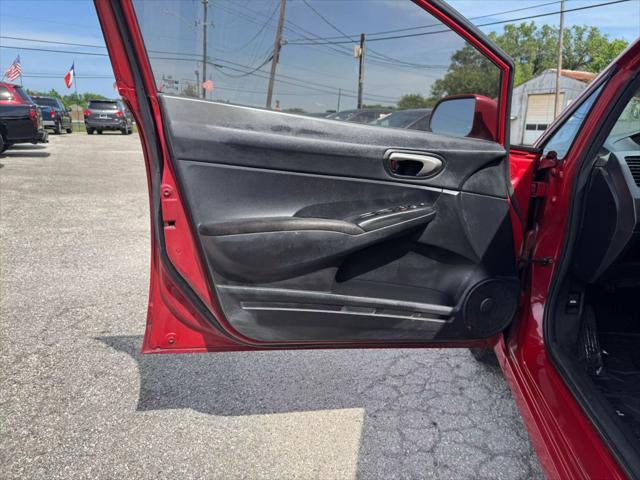 used 2010 Honda Civic car, priced at $8,995