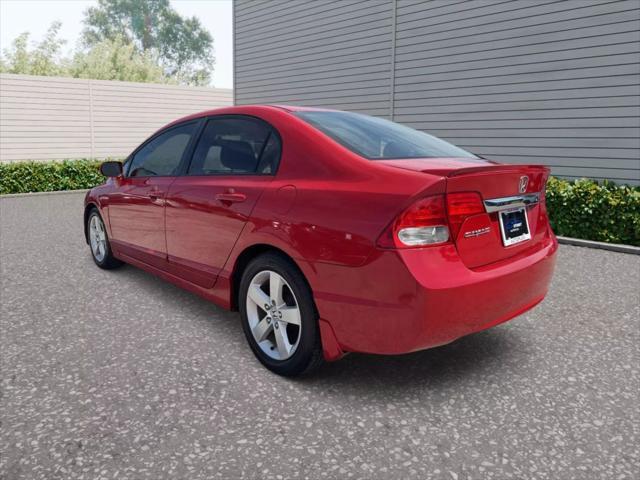 used 2010 Honda Civic car, priced at $8,995
