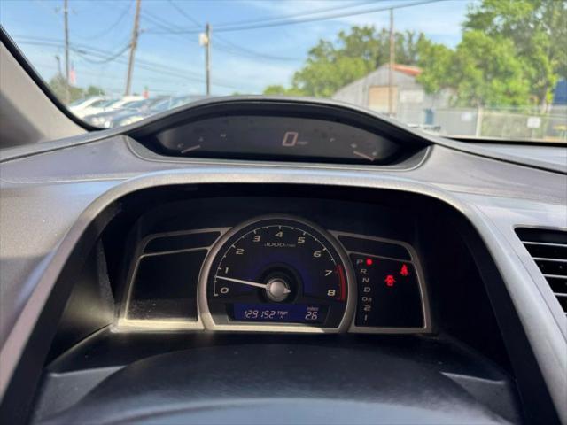 used 2010 Honda Civic car, priced at $8,995