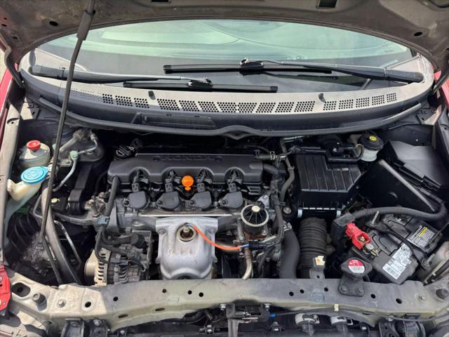 used 2010 Honda Civic car, priced at $8,995