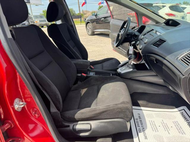 used 2010 Honda Civic car, priced at $8,995