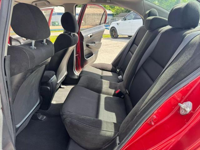 used 2010 Honda Civic car, priced at $8,995