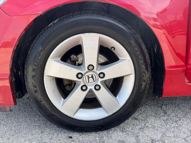 used 2010 Honda Civic car, priced at $8,995