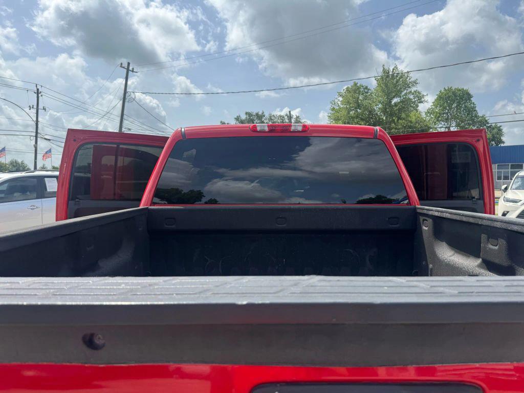 used 2011 Chevrolet Silverado 1500 car, priced at $15,995