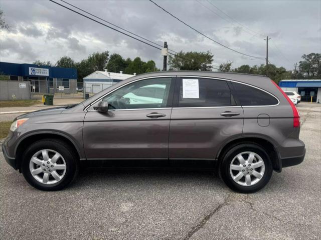 used 2009 Honda CR-V car, priced at $9,995