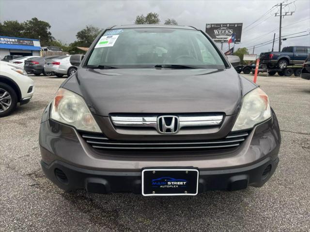 used 2009 Honda CR-V car, priced at $9,995