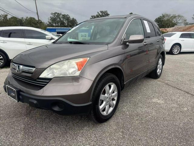 used 2009 Honda CR-V car, priced at $9,995