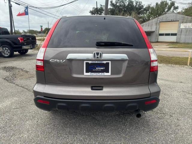 used 2009 Honda CR-V car, priced at $9,995