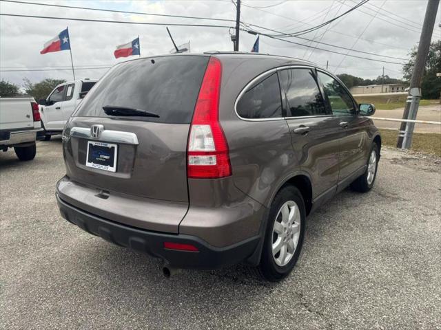 used 2009 Honda CR-V car, priced at $9,995