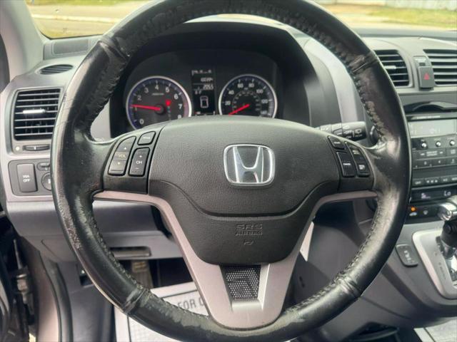 used 2009 Honda CR-V car, priced at $9,995