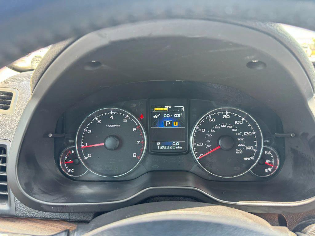 used 2013 Subaru Outback car, priced at $9,995