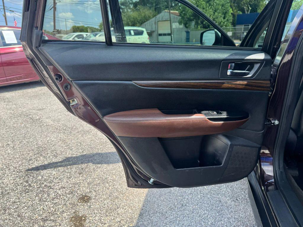 used 2013 Subaru Outback car, priced at $9,995