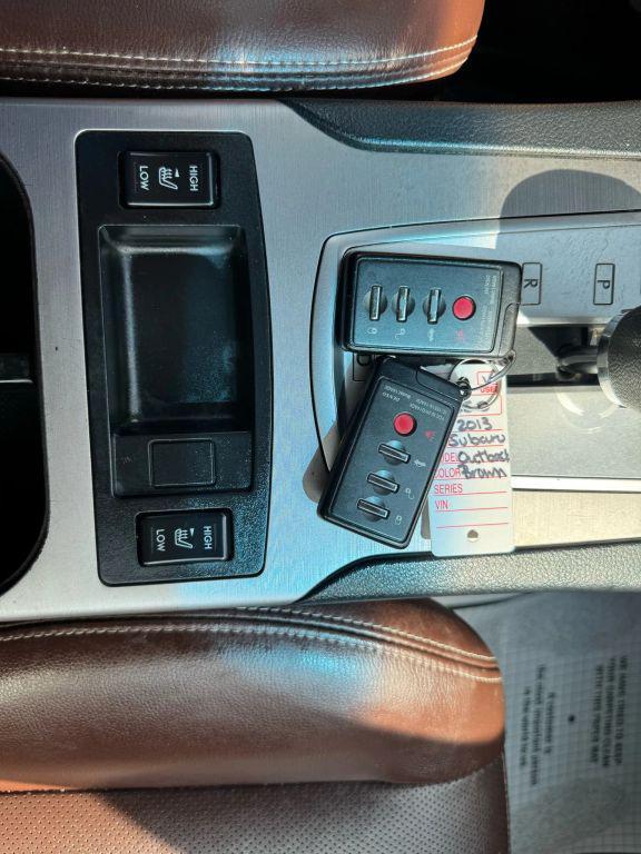 used 2013 Subaru Outback car, priced at $9,995