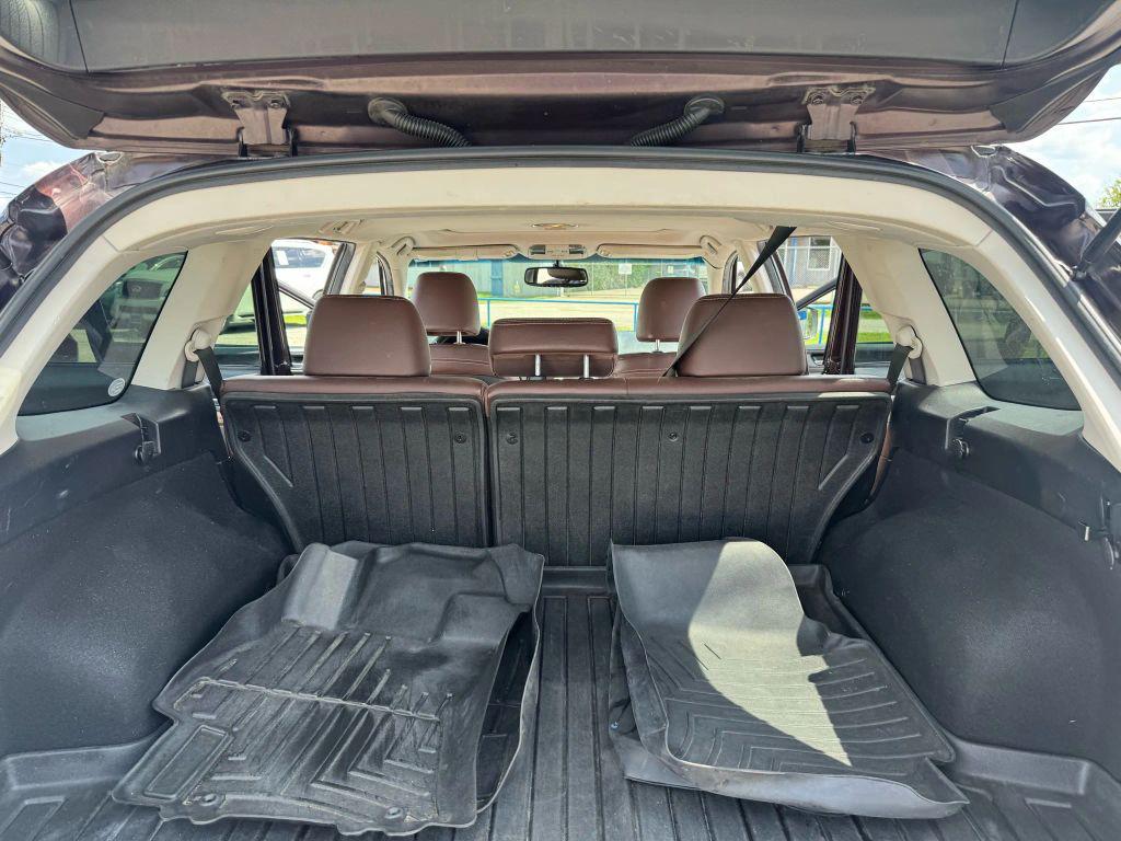 used 2013 Subaru Outback car, priced at $9,995