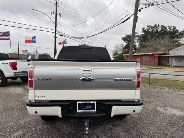 used 2014 Ford F-150 car, priced at $16,995