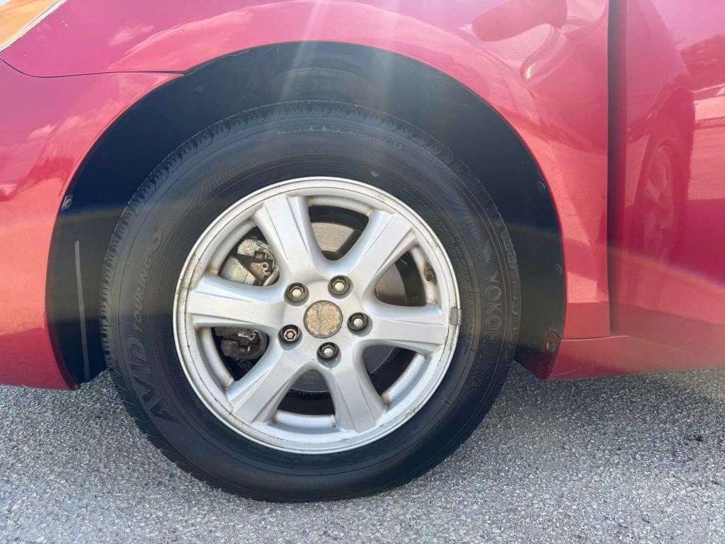 used 2008 Toyota Camry car, priced at $7,900