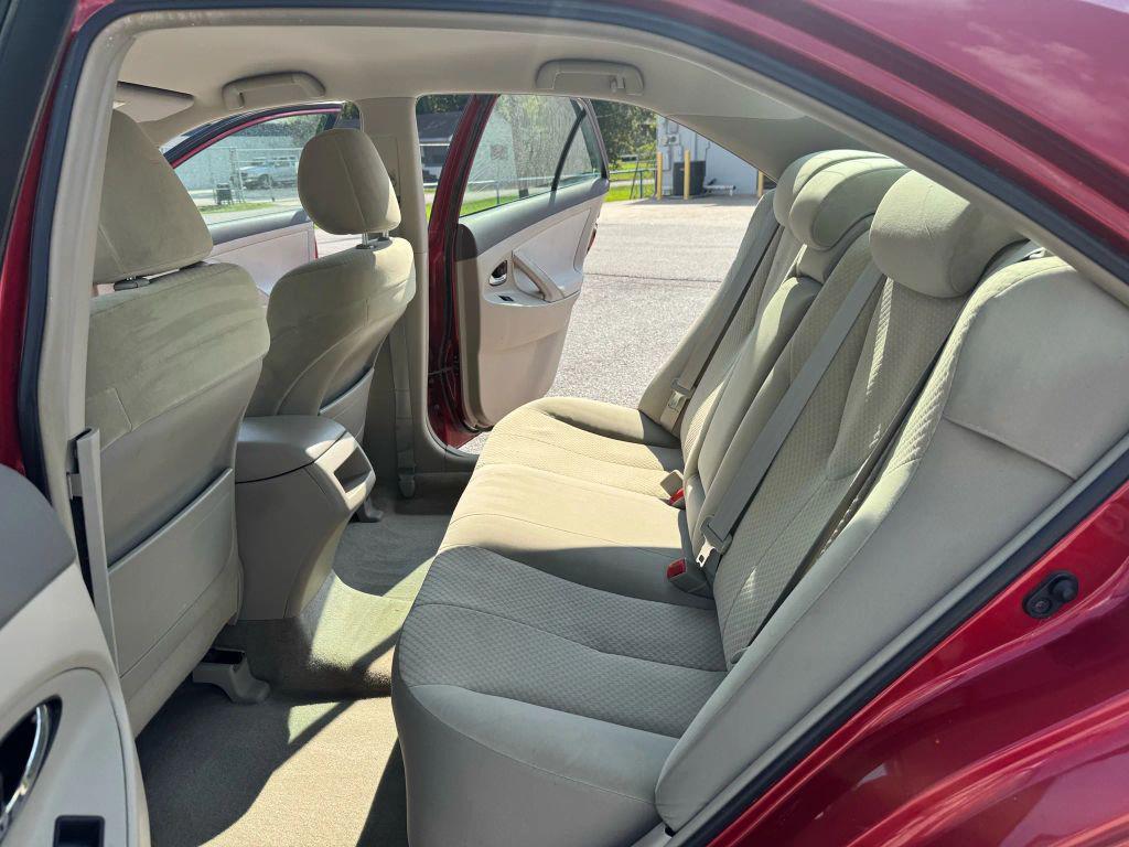 used 2008 Toyota Camry car, priced at $7,900