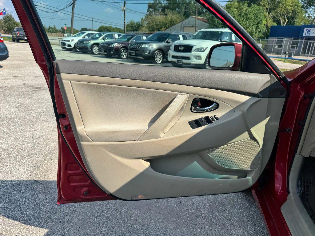 used 2008 Toyota Camry car, priced at $7,900