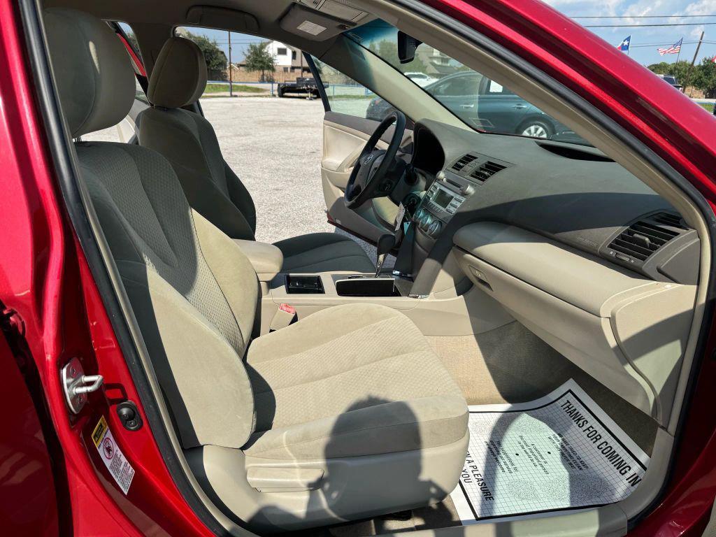used 2008 Toyota Camry car, priced at $7,900
