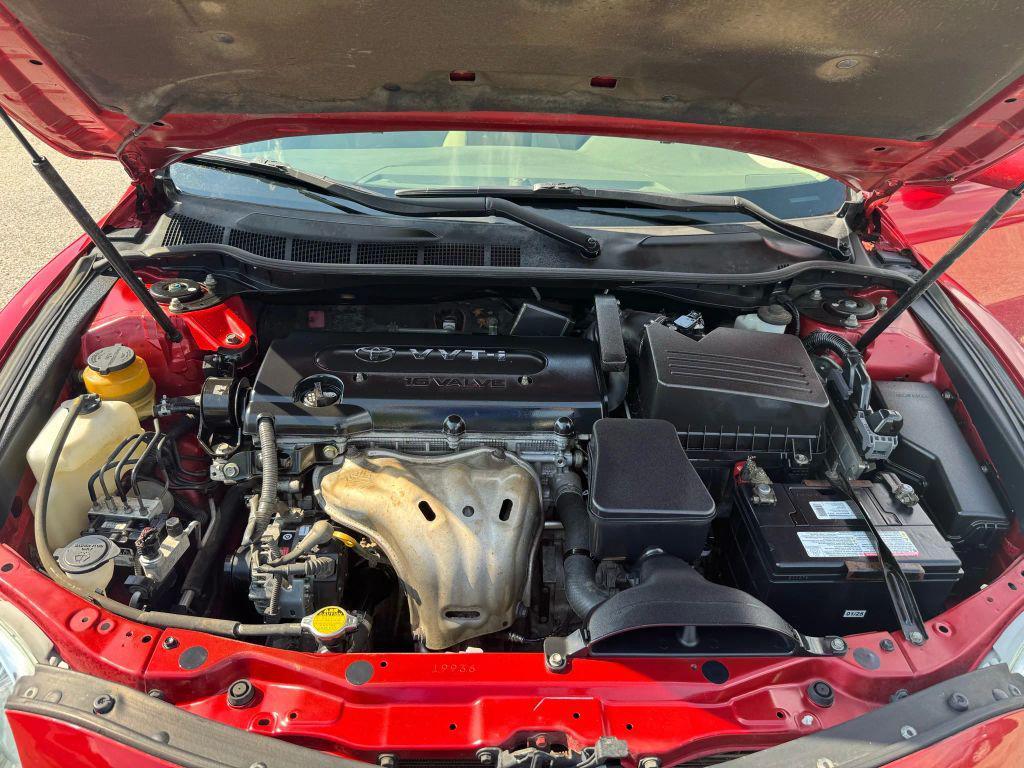 used 2008 Toyota Camry car, priced at $7,900