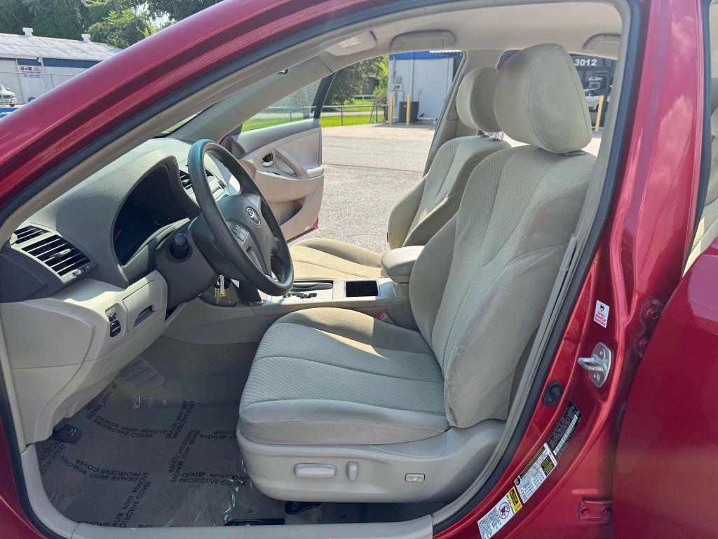 used 2008 Toyota Camry car, priced at $7,900