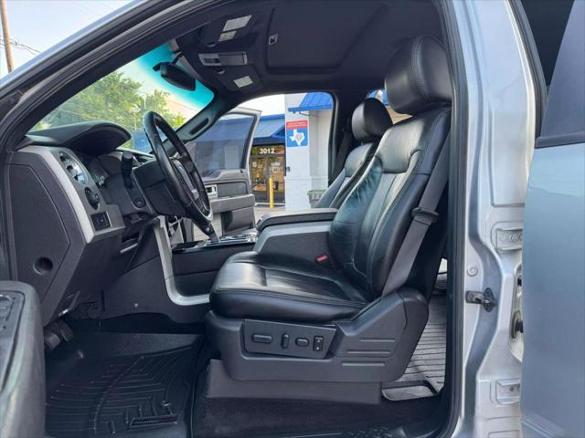 used 2011 Ford F-150 car, priced at $15,995