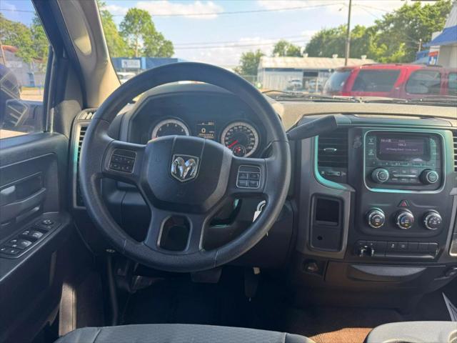 used 2013 Ram 1500 car, priced at $11,995