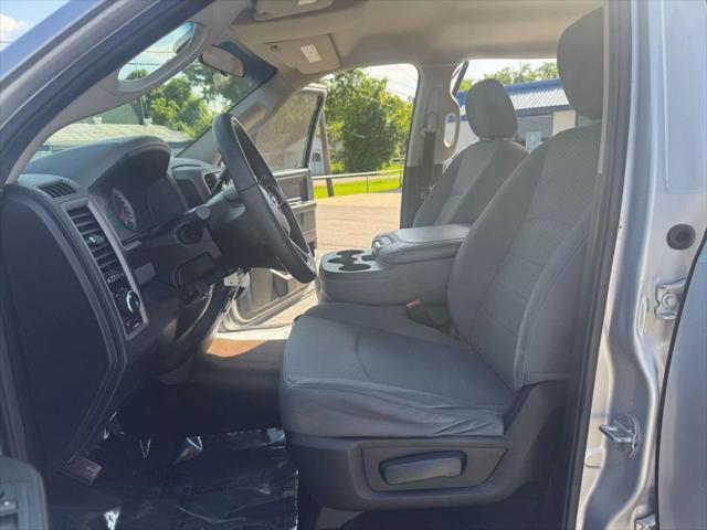 used 2013 Ram 1500 car, priced at $11,995