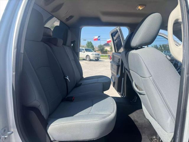 used 2013 Ram 1500 car, priced at $11,995