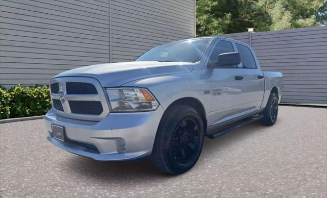 used 2013 Ram 1500 car, priced at $11,995