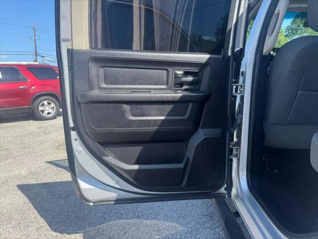 used 2013 Ram 1500 car, priced at $11,995