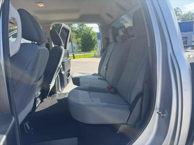 used 2013 Ram 1500 car, priced at $11,995