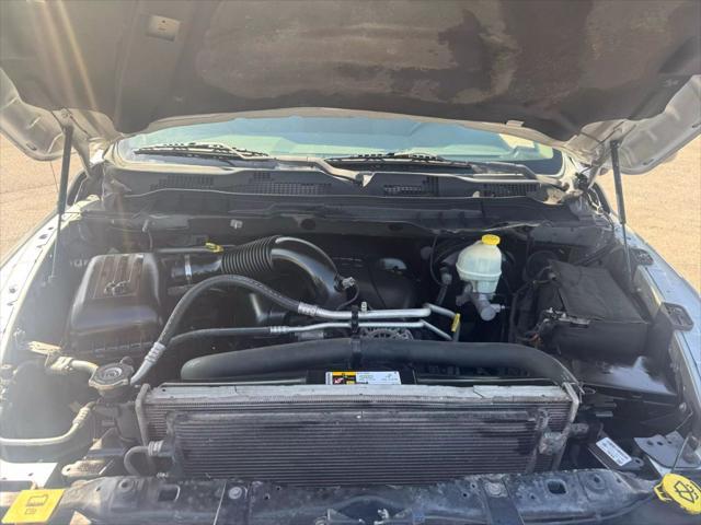 used 2013 Ram 1500 car, priced at $11,995