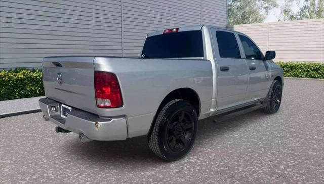 used 2013 Ram 1500 car, priced at $11,995