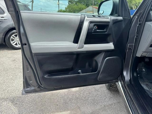 used 2011 Toyota 4Runner car, priced at $16,995