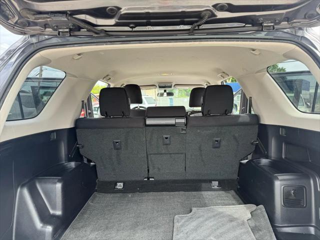 used 2011 Toyota 4Runner car, priced at $16,995