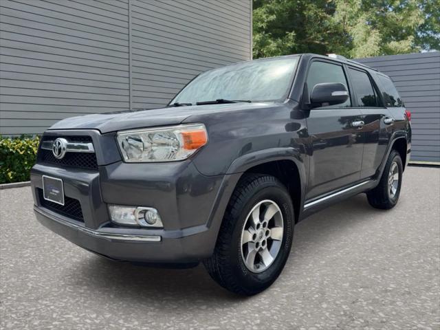 used 2011 Toyota 4Runner car, priced at $16,995