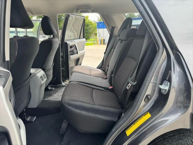 used 2011 Toyota 4Runner car, priced at $16,995