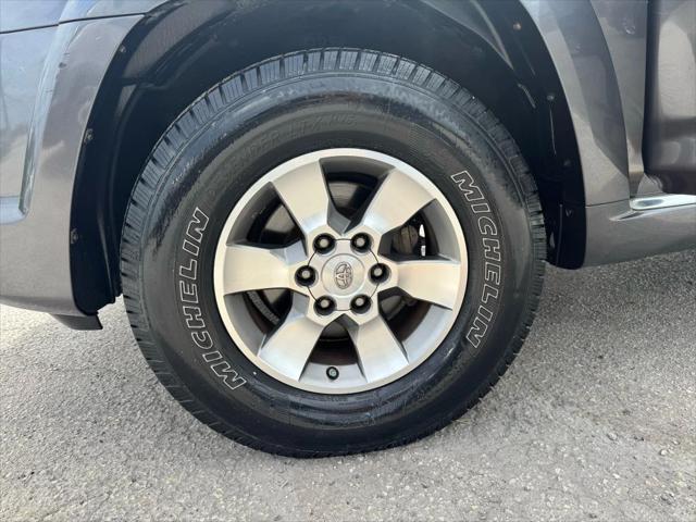 used 2011 Toyota 4Runner car, priced at $16,995