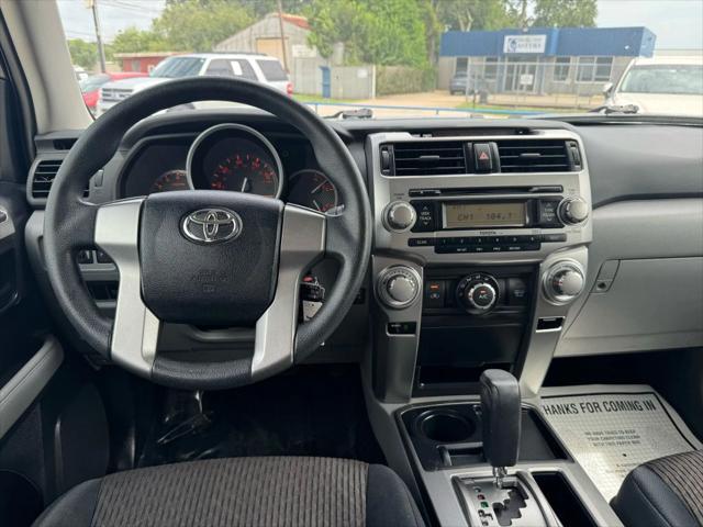 used 2011 Toyota 4Runner car, priced at $16,995