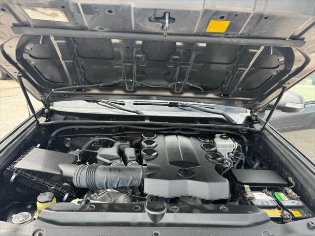 used 2011 Toyota 4Runner car, priced at $16,995