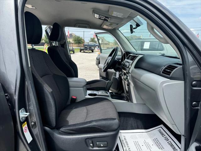 used 2011 Toyota 4Runner car, priced at $16,995