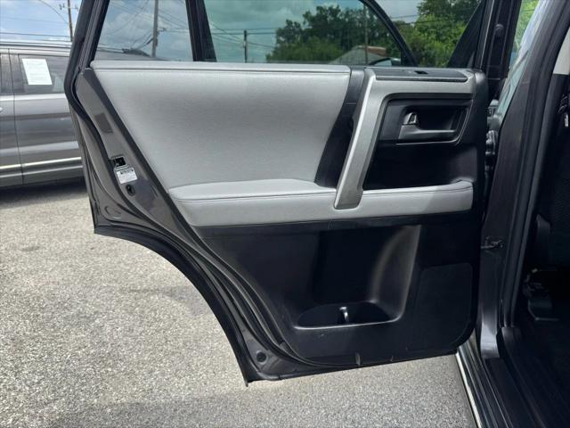 used 2011 Toyota 4Runner car, priced at $16,995