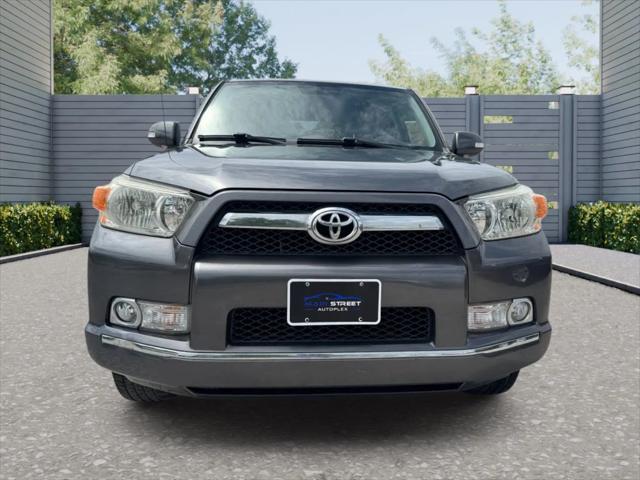 used 2011 Toyota 4Runner car, priced at $16,995