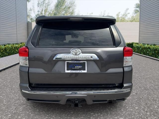 used 2011 Toyota 4Runner car, priced at $16,995