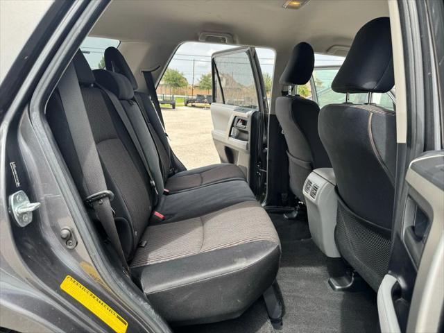 used 2011 Toyota 4Runner car, priced at $16,995