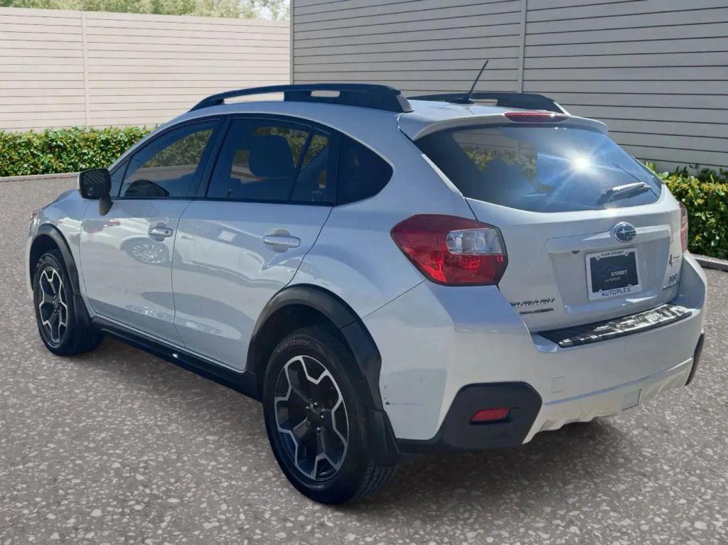 used 2014 Subaru XV Crosstrek car, priced at $10,995