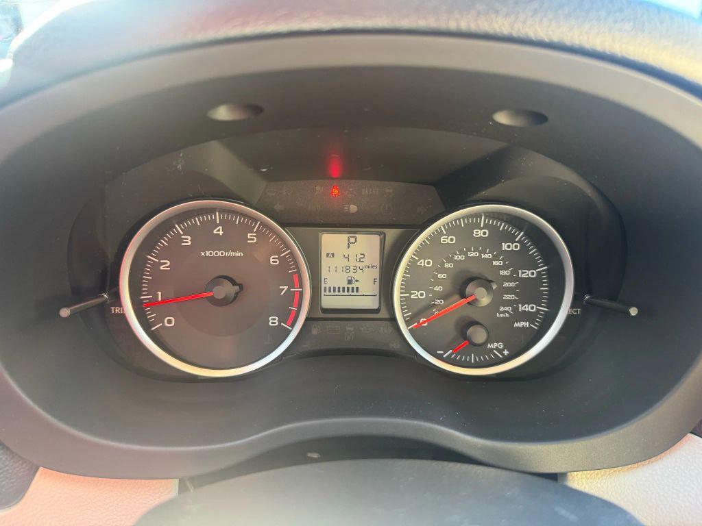 used 2014 Subaru XV Crosstrek car, priced at $10,995